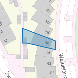 Perceel ASD01-N-3390