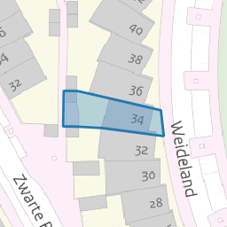 Perceel ASD01-N-3391