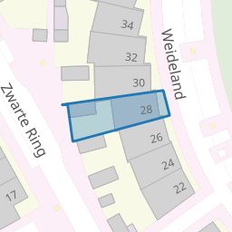 Perceel ASD01-N-3394