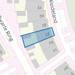 Perceel ASD01-N-3395