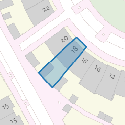 Perceel ASD01-N-3399