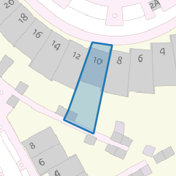 Perceel ASD01-N-3403