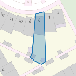 Perceel ASD01-N-3405