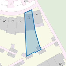 Perceel ASD01-N-3406