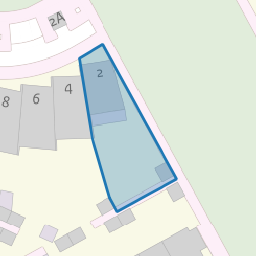 Perceel ASD01-N-3407