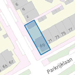 Perceel ASD01-N-3410