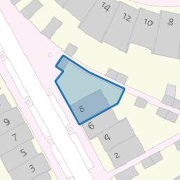 Perceel ASD01-N-3411