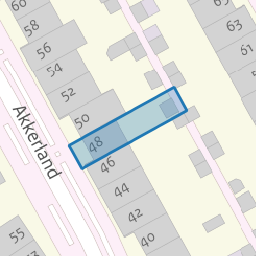 Perceel ASD01-N-3419