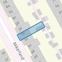 Perceel ASD01-N-3422