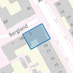 Perceel ASD01-N-3430