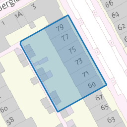 Perceel ASD01-N-3431