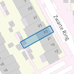 Perceel ASD01-N-3451