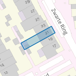 Perceel ASD01-N-3452