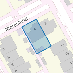 Perceel ASD01-N-3455