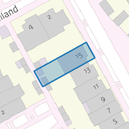 Perceel ASD01-N-3457