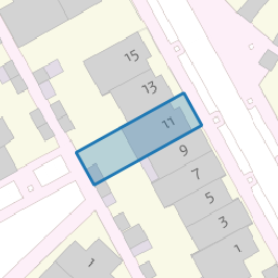 Perceel ASD01-N-3459