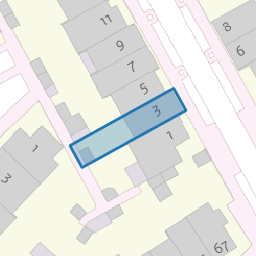 Perceel ASD01-N-3463