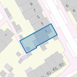 Perceel ASD01-N-3464