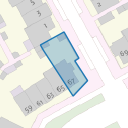 Perceel ASD01-N-3465