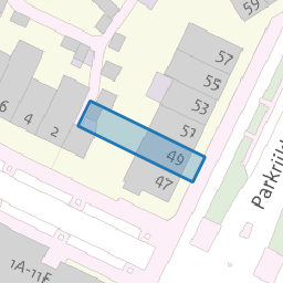 Perceel ASD01-N-3474