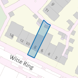 Perceel ASD01-N-3479