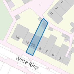 Perceel ASD01-N-3480