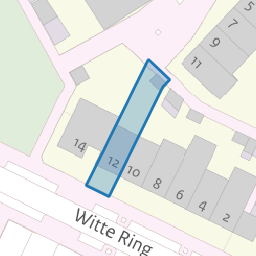 Perceel ASD01-N-3481