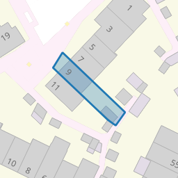 Perceel ASD01-N-3484