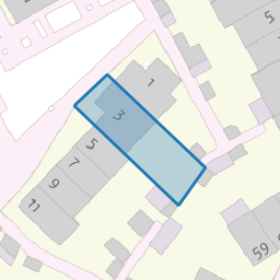 Perceel ASD01-N-3487