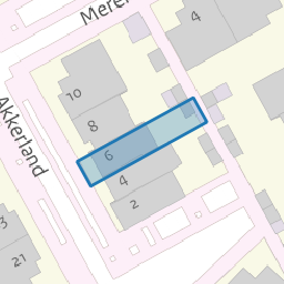 Perceel ASD01-N-3491