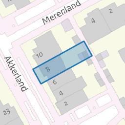 Perceel ASD01-N-3492