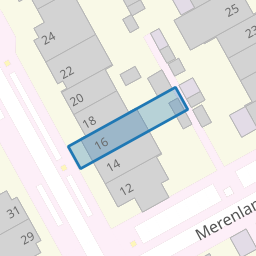 Perceel ASD01-N-3496