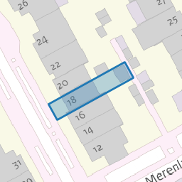 Perceel ASD01-N-3497