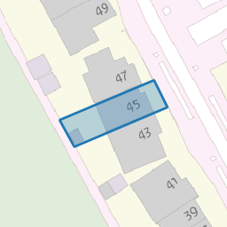 Perceel ASD01-N-3518