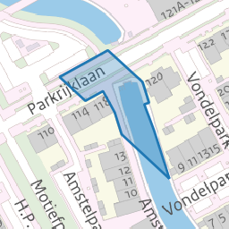 Perceel ASD01-N-3533