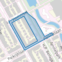 Perceel ASD01-N-3534