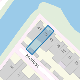 Perceel ASD01-N-3540