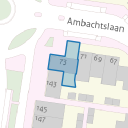 Perceel ASD01-N-3543