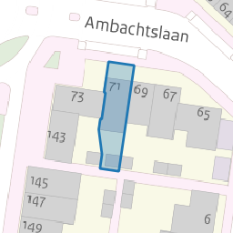 Perceel ASD01-N-3544