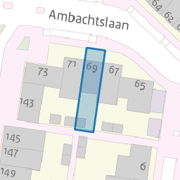 Perceel ASD01-N-3545