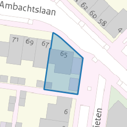 Perceel ASD01-N-3547