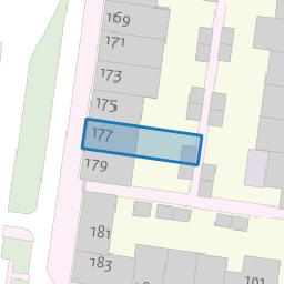 Perceel ASD01-N-3564