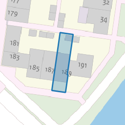 Perceel ASD01-N-3570