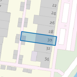 Perceel ASD01-N-3574