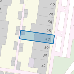 Perceel ASD01-N-3575