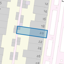 Perceel ASD01-N-3579