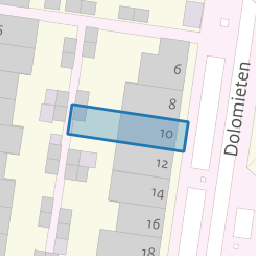 Perceel ASD01-N-3584