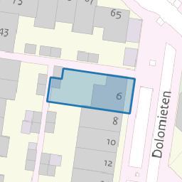 Perceel ASD01-N-3586