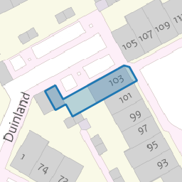 Perceel ASD01-N-3590