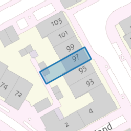 Perceel ASD01-N-3592